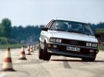 Audi Coupe GT 1981 года